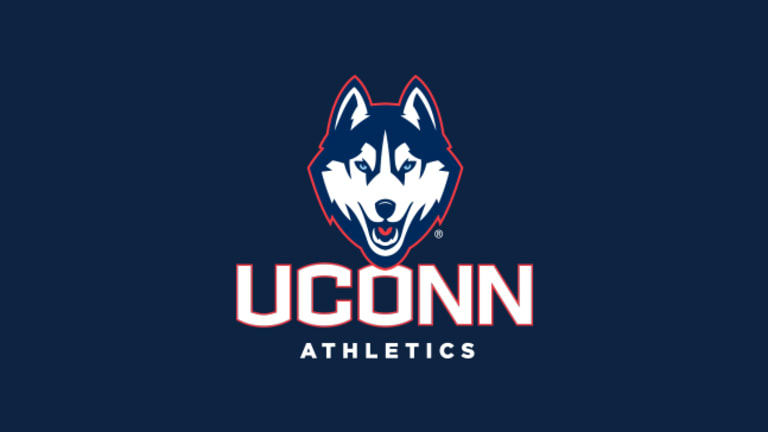 D’Amelio Uses His Platform to Elevate UConn Athletics